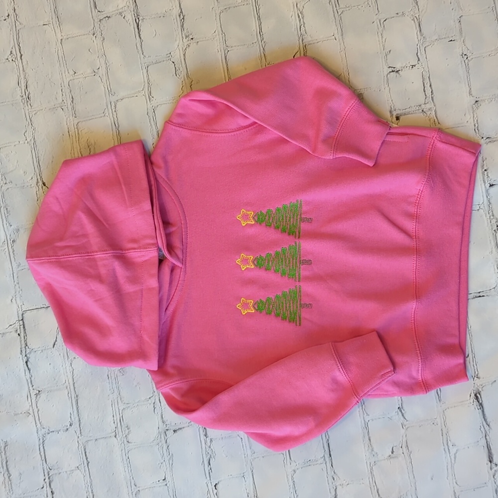 Christmas Tree Hoodie